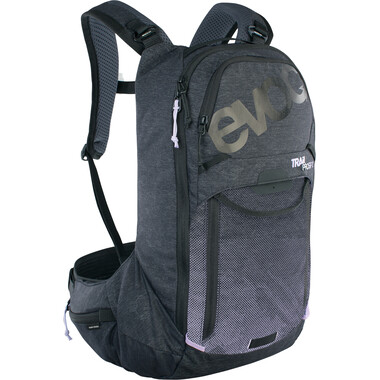 EVOC TRAIL PRO SF 12 Backpack with Back Protector 0
